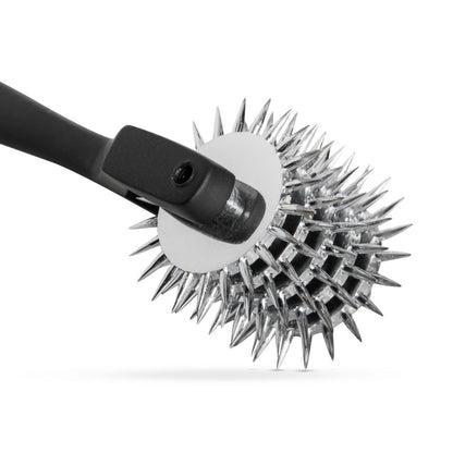 Wartenberg pinwheel 5 hjul