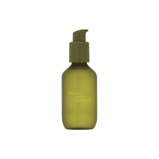 CARE & INTIMACY OIL