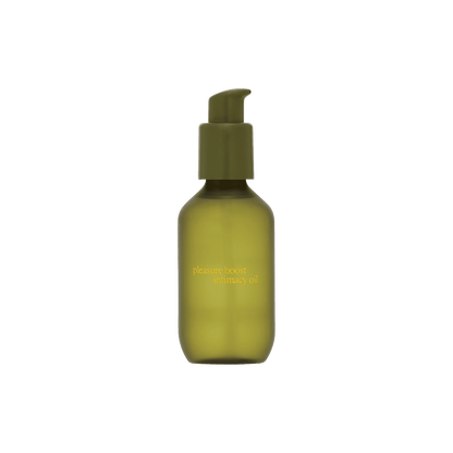 Sitre pleasure boost cbd olie