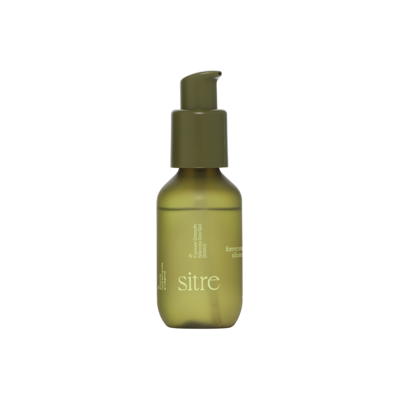 SITRE SILICONE SEX GEL