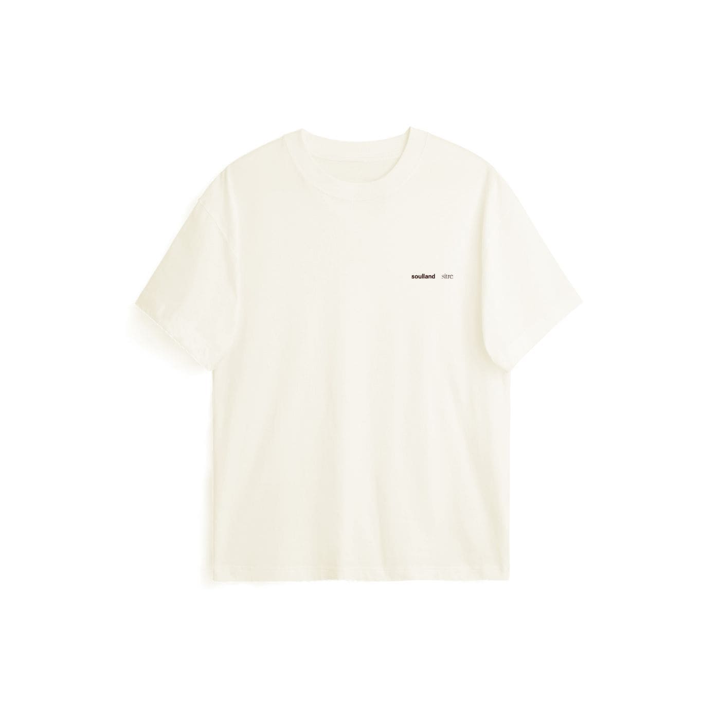 SITRE X SOULLAND: KISS MY LIPS TEE