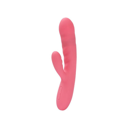 Avery thrusting vibrator fra Svakom