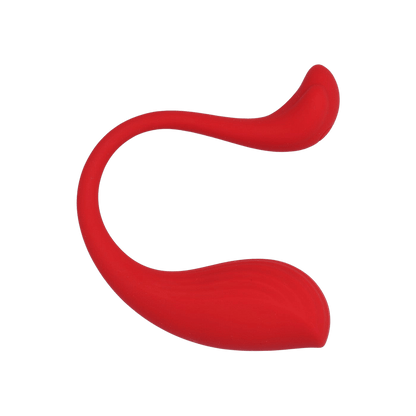 Phoenix NEO fjernstyret æggeformet vibrator fra Svakom