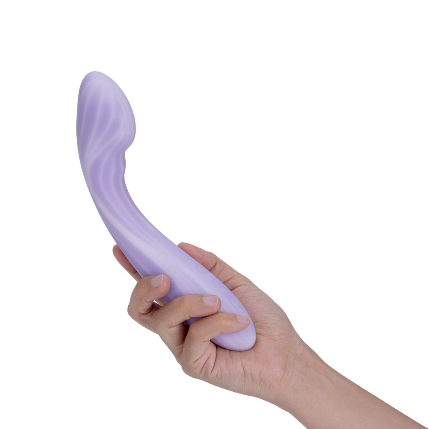Margot app-styret dildo fra Svakom