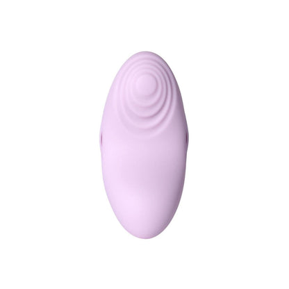 Echo 2 finger vibrator fra Svakom