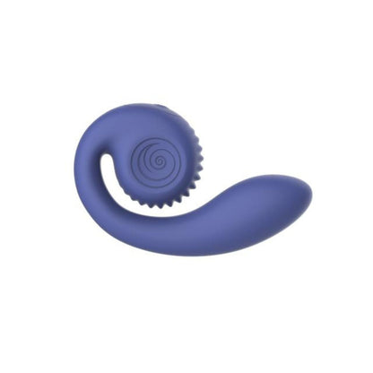 Gizi vibrator fra SVibe