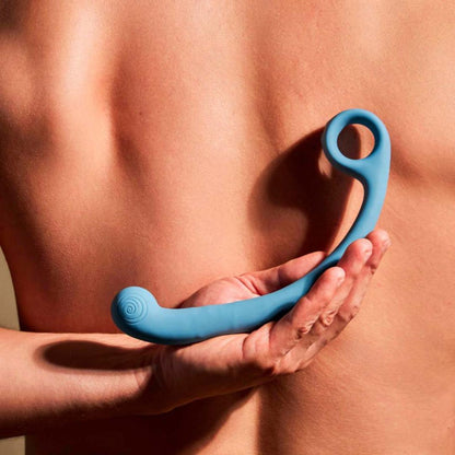 Axi spot dildo fra SVibe