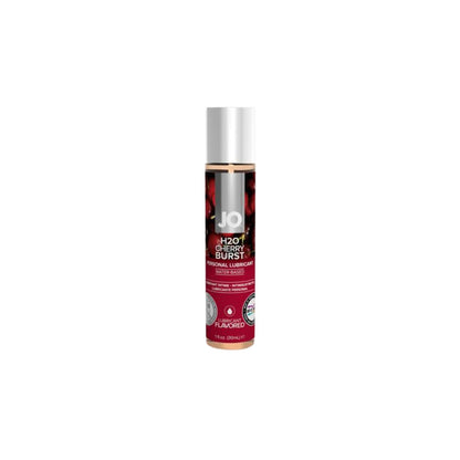 System jo vandbaseret glidecreme candyfloss smag 60 ml