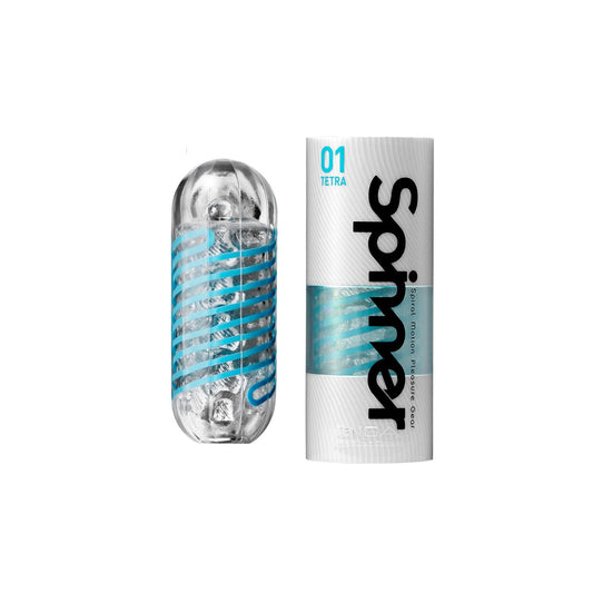 TENGA SPINNER