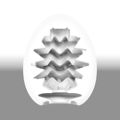 Tenga egg