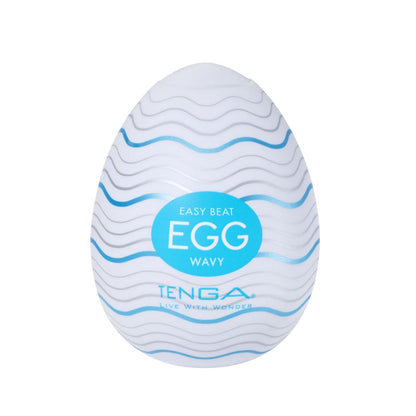Tenga egg