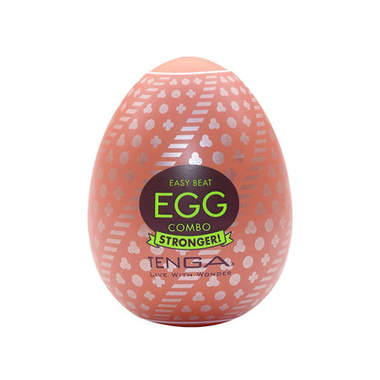Tenga egg