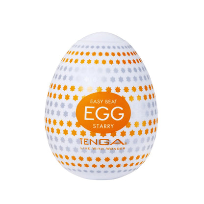 Tenga egg