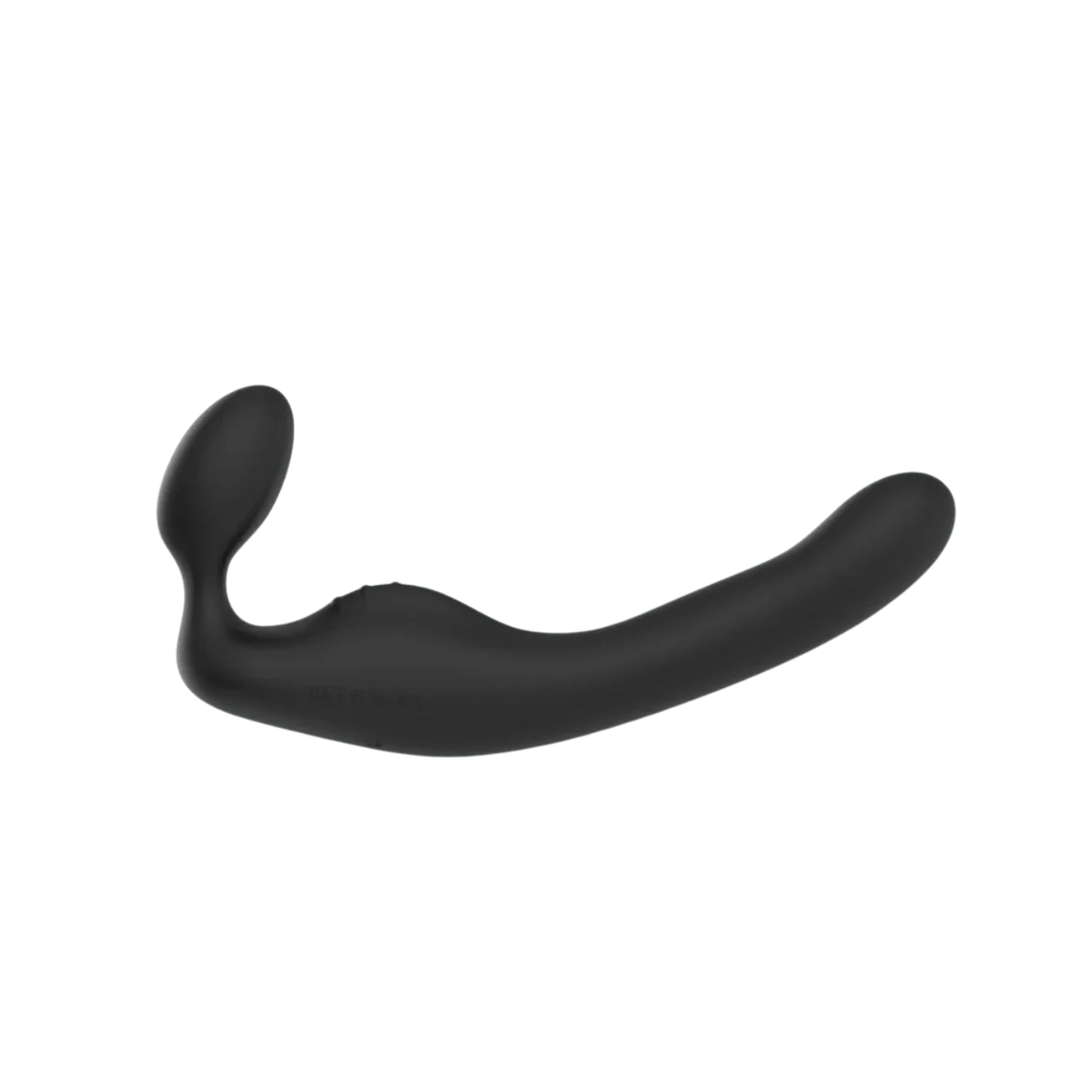 SELVSIDDENDE STRAP ON DILDO